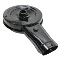 Caixa Filtro Ar Chevette 1.6 1985 1986 1987 1988