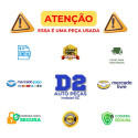 Polia Tensor Correia Alternador Grand Siena 1.6 2013 2014