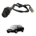 Botão Regulagem Retrovisor Vectra 1997 1998