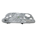 Máquina Vidro Dianteira Direita Stilo 2010 2011
