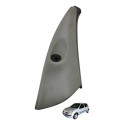 Acabamento Interno Retrovisor Direito Clio 2004 2005 Detalhe