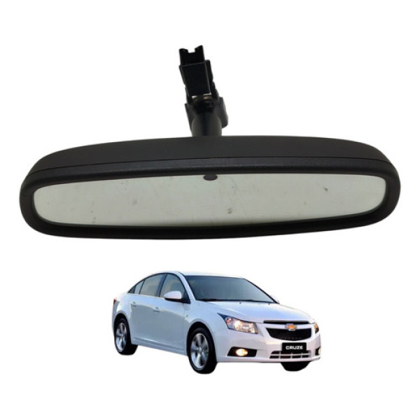 Retrovisor Interno Cruze 2012 2013 2014 Gm