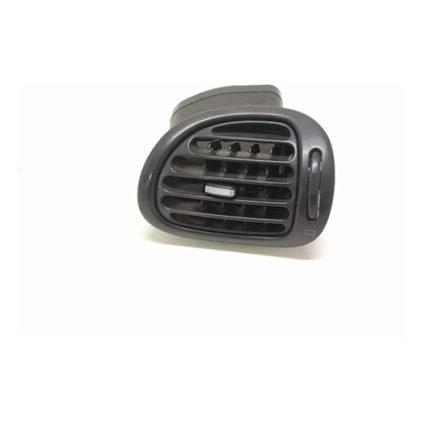 Difusor Ar Direito Peugeot 206 2005 A 2009