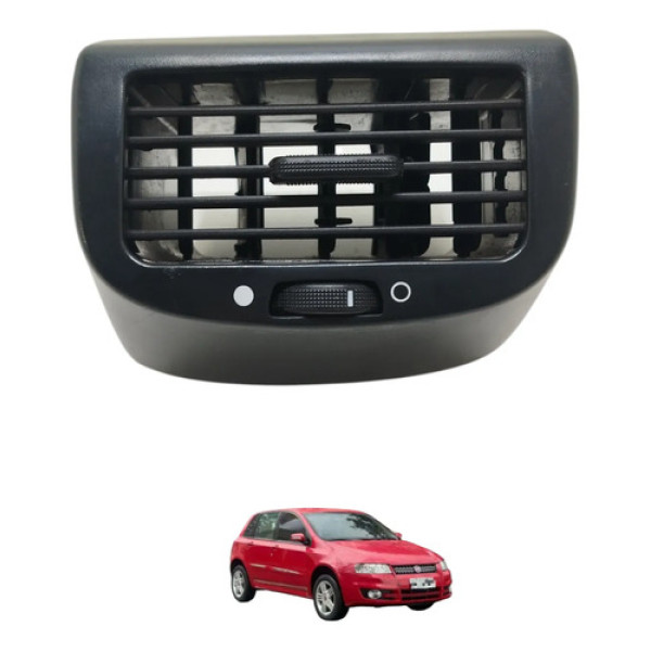 Difusor Ar Console Stilo 2010 2011
