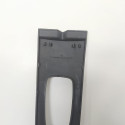 Acabamento Interno Retrovisor Citroen C4 08/12