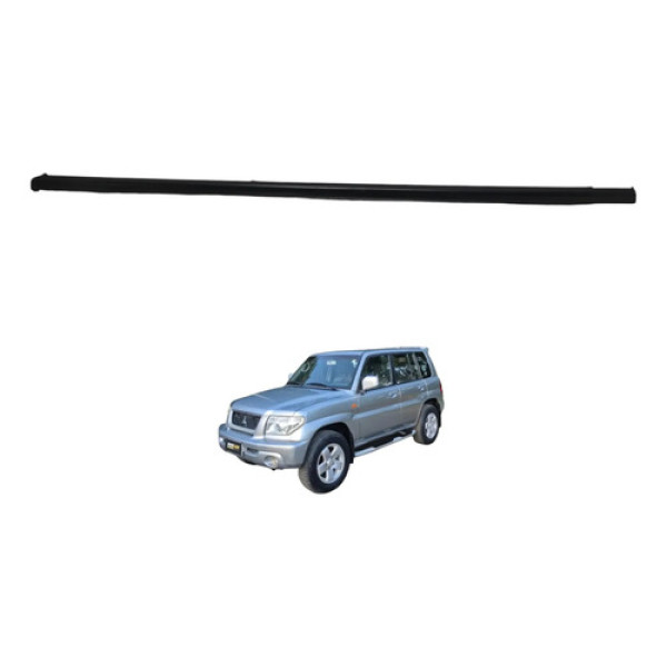 Pestana Traseira Direita Pajero Tr4 2004 2005
