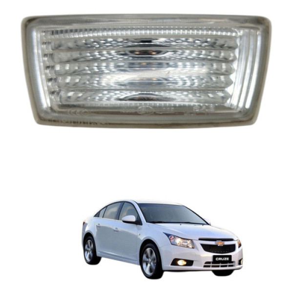 Pisca Paralama Cruze 2012 2013 2014 Original