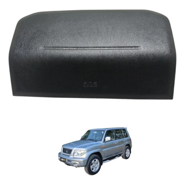 Kit Capa Painel Pajero Tr4 2.0 2004 2005 Preto