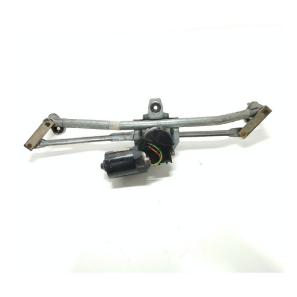 Motor Limpador Parabrisa Golf 1.6 Sr 1999 A 2001
