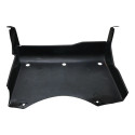 Defletor Acabamento Tanque Golf 2001 2002