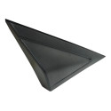Acabamento Externo Retrovisor Direito Hb20 2017 2018 Preto