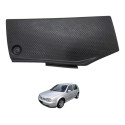 Apoio Descanso Pé Golf 2001 2002 Preto