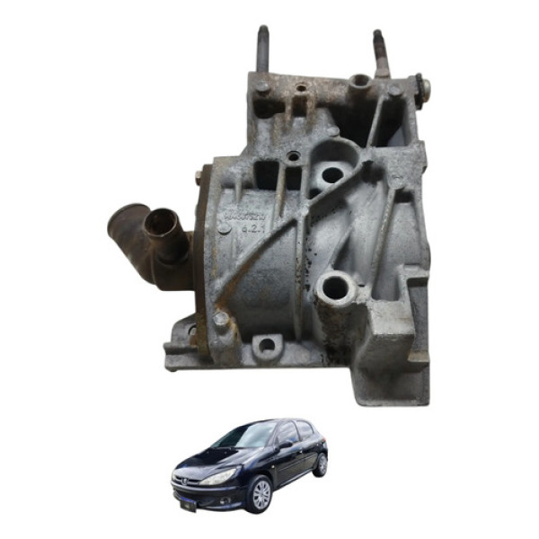 Bomba Água Peugeot 206 1.4 2008 2009