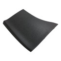 Acabamento Inferior Painel Peugeot 308 2014 2015 Preto
