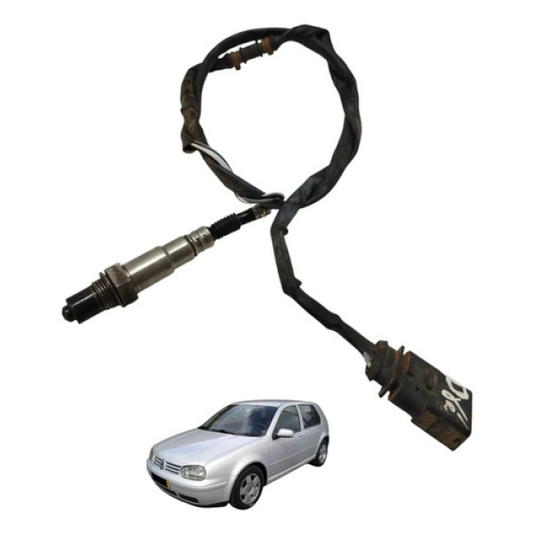 Sonda Lambda Golf 1.6 2001 2002
