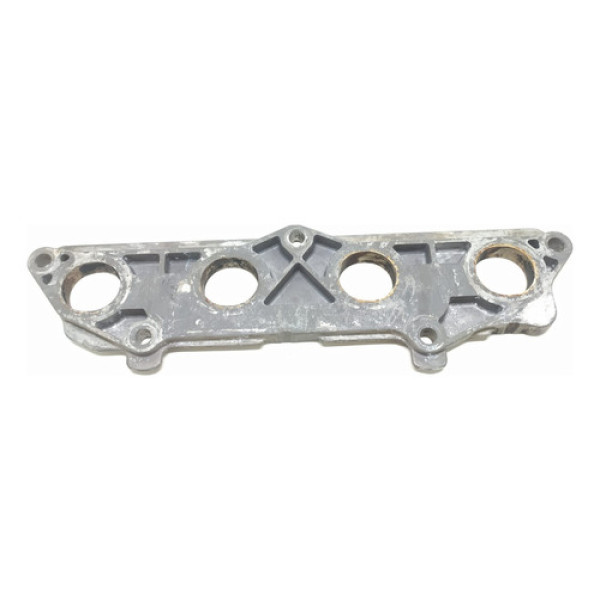 Flange Coletor Admissao Honda Fit 1.4 2004 A 2008