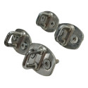Batente Fechadura Porta Cobalt 2013 2014