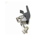 Alavanca Freio Mao Citroen C4 08/12