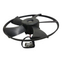 Ventoinha Radiador Captiva 3.6 V6 2008 2009 2010