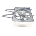 Defletor Motor Ventoinha Siena Fire 2004 A 2008