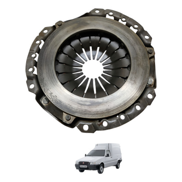 Disco Plator Embreagem Fiorino 1.3 Fire 2012 2013