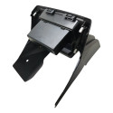 Console Central Pajero Tr4 2004 2004