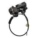Fechadura Traseira Esquerda Astra 2005 2006 2007 2008 Preto