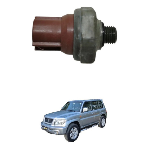 Pressostato Pajero Tr4 2.0 2004 2005