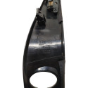 Acabamento Alavanca Marcha Console Cruze Automático 2014 Cinza Fibra De Carbono (texturizado)