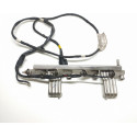 Flauta Bico Injetor Citroen Air Cross 1.6 16v 2012 A 2016
