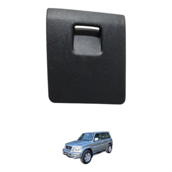 Tampa Caixa Fusível Pajero Tr4 2004 2005