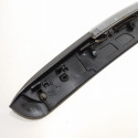 Aerofólio C/ Break Light Citroen C4 Hatch 2009 A 2012