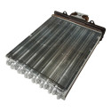 Radiador Ar Quente Vectra 2.0 1997 1998 2000
