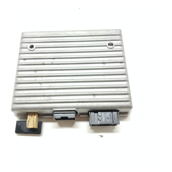 Módulo Bluetooth Cruze 1.8 Aut 2012 A 2015 Cinza