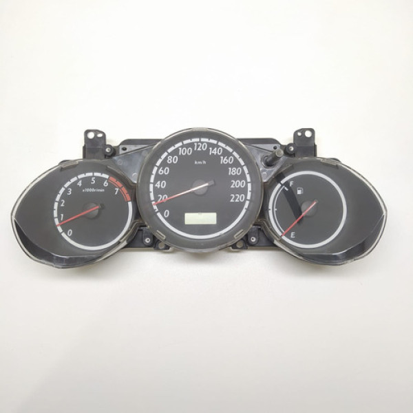 Painel Instrumentos Honda Fit 1.4 Manual 04/08 Preto