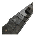 Acabamento Direito Parabrisa Cobalt 2013 2014 Preto