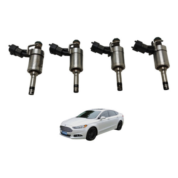 Bico Injetor Fusion Titanium 2.0 2013 2014. 1