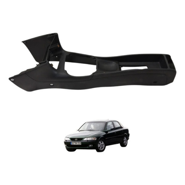 Console Central Vectra 1997 1998 2000
