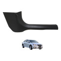 Acabamento Soleira Dianteira Direita Cruze 2013 2014 Preto