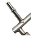 Flauta Bico Injetor Sonic 1.6 Flex 2013 2014