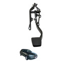 Pedal Freio Corsa Montana 1.4 2009 2010