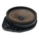 Alto Falante Porta Cobalt 2013 2014 Preto