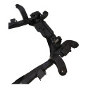 Agregado Quadro Suspensão Vectra 2.0 1997 1998 2000