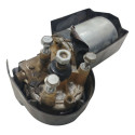 Motor Limpador Parabrisa Vectra 2007 2008