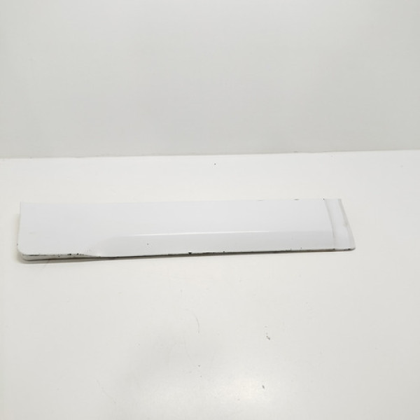 Friso Lateral Porta Traseira Esquerda Captiva 2008 A 201 Branco