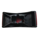 Botão Alerta Corsa Montana 2004 2005 Preto