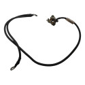Chicote Polo Negativo Bateria Stilo 2010 2011
