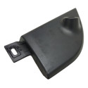 Acabamento Interno Retrovisor Esquerdo Saveiro Cross 2012 Preto
