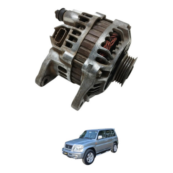 Alternador Pajero Tr4 2.0 2004 2005