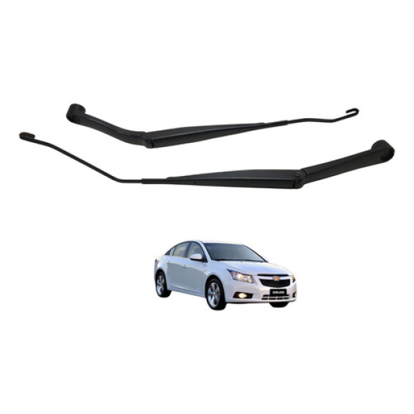 Haste Braço Limpador Parabrisa Cruze 2012 2013 2014 Direito